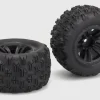 Innova Parts Biler·Reservedele Til Hunter Mt10|Biler·Reservedele Til Ravage Og Destroyer|HyperGo Wheels