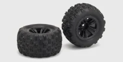 Innova Parts Biler·Reservedele Til Hunter Mt10|Biler·Reservedele Til Ravage Og Destroyer|HyperGo Wheels