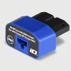 Traxxas Stik|iD Charging Port For TRX-4M Battery