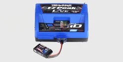 Traxxas Stik|iD Charging Port For TRX-4M Battery