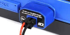Traxxas Stik|iD Charging Port For TRX-4M Battery