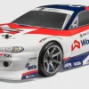 HPI Karrosser|James Deane Nissan S15 - Malet 200mm