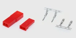 KNT Stik|JST BEC Connector set