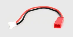 KNT Stik|JST til hvidt drone stik