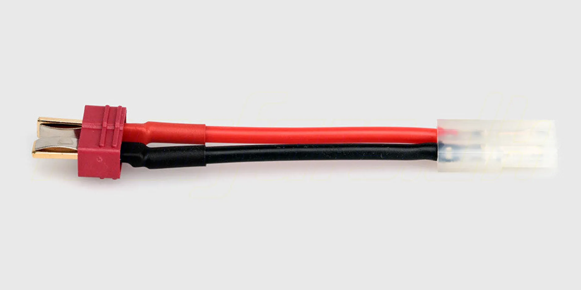 KNT Stik|Konverter AMP (Thruster) - T-stik HAN