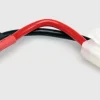 KNT Stik|Konverter Tamiya HAN - Deans T-Plug HUN