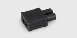 KNT Stik|Konverter Tamiya HAN - Deans T-Plug HUN