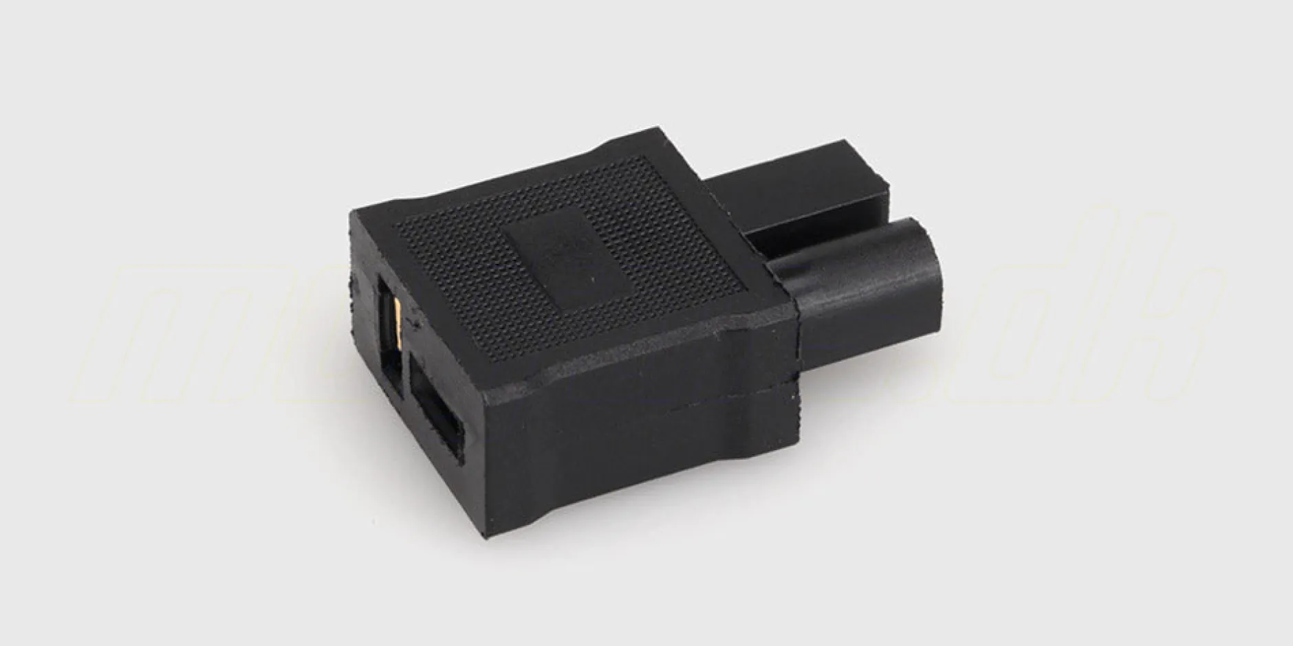 KNT Stik|Konverter Tamiya HAN - Deans T-Plug HUN