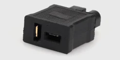 KNT Stik|Konverter Tamiya HAN - Deans T-Plug HUN