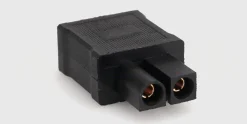 KNT Stik|Konverter Tamiya HAN - Deans T-Plug HUN