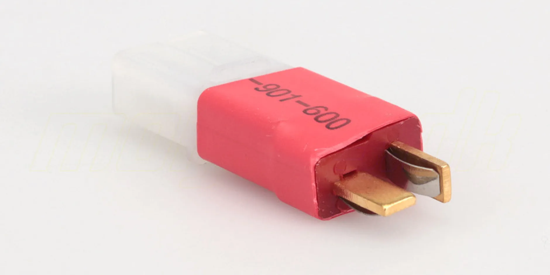 KNT Stik|Konverter Tamiya HUN - Deans T-Plug HAN