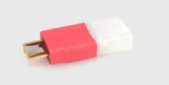 KNT Stik|Konverter Tamiya HUN - Deans T-Plug HAN