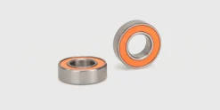 FreeRun Bearings Styling|Kuglelejer (8x16x5)