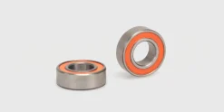 FreeRun Bearings Styling|Kuglelejer (6x12x4)