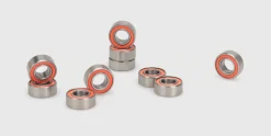FreeRun Bearings Styling|Kuglelejer (5x10x4)