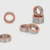 FreeRun Bearings Biler·Reservedele Til Quakeshock|Biler·Reservedele Til Hurricane Xl|Kuglelejer (8x12x3.5)
