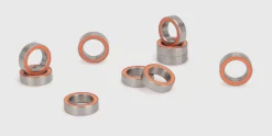 FreeRun Bearings Biler·Reservedele Til Quakeshock|Biler·Reservedele Til Hurricane Xl|Kuglelejer (8x12x3.5)