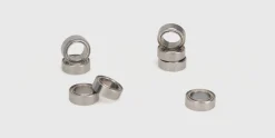 HaiBoxing Parts Biler·Reservedele Til Tornado|Biler·Reservedele Til Hunter Mt10|Kuglelejer 6,35x9,53x3,17
