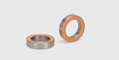 FreeRun Bearings Styling|Kuglelejer (12x18x4)