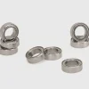 HaiBoxing Parts Biler·Reservedele Til Tornado|Biler·Reservedele Til Hunter Mt10|Kuglelejer 7,93x12,7x3,95