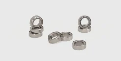 HaiBoxing Parts Biler·Reservedele Til Tornado|Biler·Reservedele Til Hunter Mt10|Kuglelejer 7,93x12,7x3,95