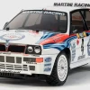 Tamiya Karrosser|Lancia Delta - 190mm