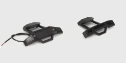 Innova Parts Biler·Reservedele Til Hurricane|LED Front and Rear Bumper
