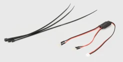 HaiBoxing Parts Biler·Reservedele Til Hunter Mt10|Biler·Reservedele Til Ravage Og Destroyer|LED Light Kit