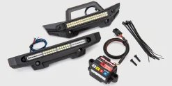 Traxxas Styling|LED Light Kit Maxx Complete