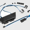 Traxxas Styling|LED Light Kit Utility Trailer TRX-4M