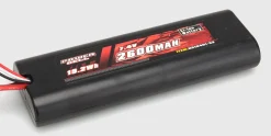 Innova Parts Biler·Reservedele Til Hammer|Li-ion 2600 mAh (7,4V)