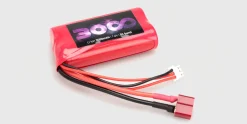 Foshan Biler·Reservedele Til Quakeshock|Biler·Reservedele Til Hurricane Xl|Li-ion 3000 (7.4V)