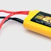 Foshan Biler·Reservedele Til Quakeshock|Biler·Reservedele Til Hurricane Xl|Li-ion 2200 (7.4V)