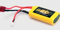 Foshan Biler·Reservedele Til Quakeshock|Biler·Reservedele Til Hurricane Xl|Li-ion 2200 (7.4V)