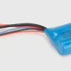 Foshan Biler·Reservedele Til Ravage Og Destroyer|Batterier|Li-ion 1500 (7.4V) - 18500