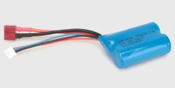 Foshan Biler·Reservedele Til Ravage Og Destroyer|Batterier|Li-ion 1500 (7.4V) - 18500