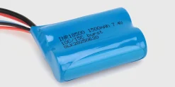 Foshan Biler·Reservedele Til Ravage Og Destroyer|Batterier|Li-ion 1500 (7.4V) - 18500