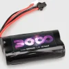Foshan Biler·Reservedele Til Hurricane|Batterier|Li-ion 3000 (7.4V) Hurricane