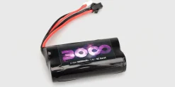 Foshan Biler·Reservedele Til Hurricane|Batterier|Li-ion 3000 (7.4V) Hurricane