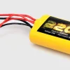 Foshan Biler·Reservedele Til Hurricane|Batterier|Li-ion 2200 (7.4V) Hurricane