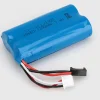 Innova Parts Biler·Reservedele Til Hurricane|Li-ion Battery Pack (7.4V 1200mAh)
