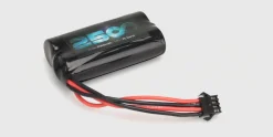 Foshan Biler·Reservedele Til Hunter Mt10|Batterier|Li-ion 7.4V (Hunter MT10)
