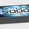 MIX Batterier|LiPo 5000 HCTRX (7,4V)
