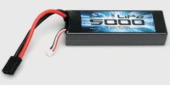 MIX Batterier|LiPo 5000 HCTRX (7,4V)