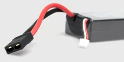 MIX Batterier|LiPo 5000 HCTRX (7,4V)