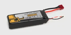 Innova Parts Biler·Reservedele Til Xlh Race Truck|LiPo 4200 (7,4V)