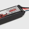 Innova Parts Biler·Reservedele Til Xlh Race Truck|LiPo 4200 (11,1V)