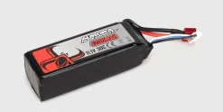 Innova Parts Biler·Reservedele Til Xlh Race Truck|LiPo 4200 (11,1V)