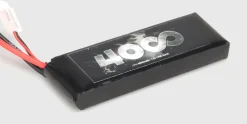 Foshan Biler·Reservedele Til Hammer|Batterier|LiPo 4000 (7,4V)