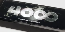 Foshan Biler·Reservedele Til Hammer|Batterier|LiPo 4000 (7,4V)